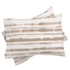 Jacqueline Maldonado Watercolor Stripes Duvet Set - Deny Designs 5 Jacqueline Maldonado Watercolor Stripes Duvet Set - Deny Designs -Deny Designs Shop GUEST 3551d650 94a7 4fd4 91ad 494e07c29bbd