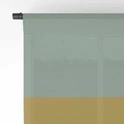 Garima Dhawan Mindscape 22 Single Panel Sheer Window Curtain - Deny Designs -Deny Designs Shop GUEST 357fe002 9048 4425 b6a9 3e27016634ec