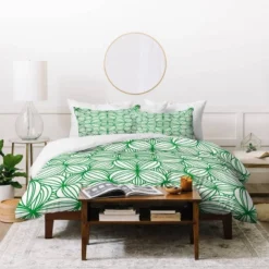 Nadia M Lopez The Grass Is Greener Duvet Set - Deny Designs -Deny Designs Shop GUEST 365c13ea e5ad 47f3 97db fd1990f871d3