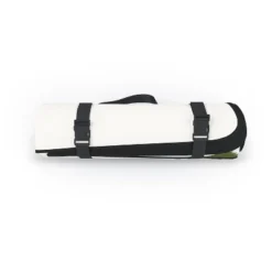 Alja Horvat Scandinavian Plant Picnic Blanket - Deny Designs