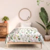 My Spring Cotton Duvet & Sham Set - Deny Design -Deny Designs Shop GUEST 36ab44f8 d04b 4918 877d 50e4b2b6551c