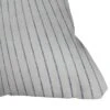 Holli Zollinger Aegean Wide Stripe Outdoor Throw Pillow Black - Deny Designs -Deny Designs Shop GUEST 36ed448a 938d 4ddc 9f13 4391b3737286