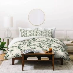Holli Zollinger Ole Bloom Duvet Set - Deny Designs -Deny Designs Shop GUEST 37c250f1 140e 4674 9ef5 f401cfd775d0