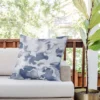 26"x26" Deny Designs Jacqueline Maldonado Clouds Outdoor Throw Pillow Blue: Abstract Design, Polyester Fill, Weather-Resistant 2 26"x26" Deny Designs Jacqueline Maldonado Clouds Outdoor Throw Pillow Blue: Abstract Design, Polyester Fill, Weather-Resistant -Deny Designs Shop GUEST 38cea2b3 1236 4ec6 a781 2956c0e6eae8