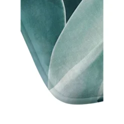 Gale Switzer Agave Flare Bath Mat Green - Deny Designs -Deny Designs Shop GUEST 39214b1c e619 4a4e ab1e 373324f0c988