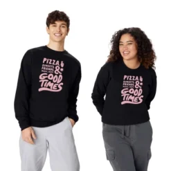 Phirst Pizza Sunsets Good Times Sweatshirt - Deny Designs -Deny Designs Shop GUEST 3b3b0b79 45d8 4f83 bc49 2ce6cb2229ba
