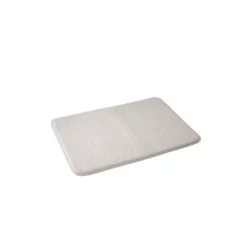 Colour Poems Minimal Line Curvature Memory Foam Bath Mat - Deny Designs -Deny Designs Shop GUEST 3b3e21f7 bb1e 4327 8263 4bef8af11fa2