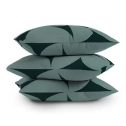 Colour Poems Bold Minimalism Outdoor Throw Pillow Green - Deny Designs -Deny Designs Shop GUEST 3b808e23 582b 498e ba0f 356e25f66f92