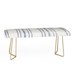 Holli Zollinger Aegean Multi Striped Bench - Deny Designs -Deny Designs Shop GUEST 3bc87920 9cd9 478a aff1 6154f8088ac1