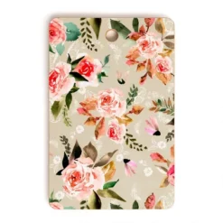 Marta Barragan Camarasa Flowery Meadow Bouquets Cutting Board - Deny Designs -Deny Designs Shop GUEST 3bcd3699 cfea 4532 a967 8a7779f92de3