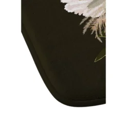Iveta Abolina Damaris Night Bath Mat Dark Green - Deny Designs -Deny Designs Shop GUEST 3ca9ea2f 0d82 4cda aa15 30532492dc55
