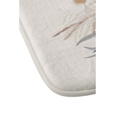 Iveta Abolina Antonia Bath Mat Green - Deny Designs 4 Iveta Abolina Antonia Bath Mat Green - Deny Designs - Image 2