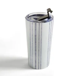 Holli Zollinger AEGEAN MULTI STRIPE Travel Mug 20 Oz Stainless Steel Travel Mug - Deny Designs 8 Holli Zollinger AEGEAN MULTI STRIPE Travel Mug 20 Oz Stainless Steel Travel Mug - Deny Designs -Deny Designs Shop GUEST 3d21d5e7 ea41 4dba b62a 44d68e5d86c4