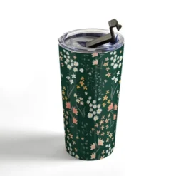 Emanuela Carratoni Meadow Flowers Theme Travel Mug 20 Oz Stainless Steel Travel Mug - Deny Designs 8 Emanuela Carratoni Meadow Flowers Theme Travel Mug 20 Oz Stainless Steel Travel Mug - Deny Designs -Deny Designs Shop GUEST 3dd070bf c21c 4a93 bb72 5dc53a792c72