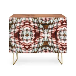 Marta Barragan Camarasa Mosaic Bohemian Style Walnut Credenza - Deny Designs -Deny Designs Shop GUEST 3e3e4859 f027 4b0f 8aa9 ace029c2a807