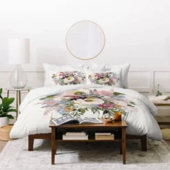 Iveta Abolina Eloise Crepe Floral Duvet Cover & Sham Set - Deny Designs 8 Iveta Abolina Eloise Crepe Floral Duvet Cover & Sham Set - Deny Designs -Deny Designs Shop GUEST 3e748bd6 9008 4886 bc56 e93914d4f5fc