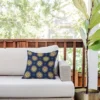 Deny Designs Avenie Vintage Sun Outdoor Throw Pillow Navy 1 Deny Designs Avenie Vintage Sun Outdoor Throw Pillow Navy -Deny Designs Shop GUEST 3ec3d2e5 bdfc 4ef9 b087 ec620f9193c9
