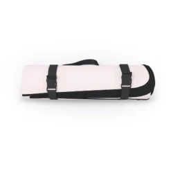 Socoart Positive Energy I Picnic Blanket - Deny Designs