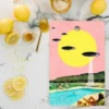 MsGonzalez Invasion On Vacation UFO Cutting Board Rectangle - Deny Designs -Deny Designs Shop GUEST 3f3abb1a 0166 4523 991d 890861a3c5e9