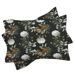 Iveta Abolina Helaine Night Duvet Set - Deny Designs -Deny Designs Shop GUEST 3f97f444 071f 4245 9d9c 83ecdfb8cebe