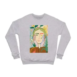 Sandrapoliakov Plant A Seed Sweatshirt - Deny Designs -Deny Designs Shop GUEST 40274605 eec0 4c48 ba9d 7f00cffc9985