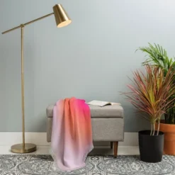 Daily Regina Designs Vintage Colorful Gradient Woven Throw Blanket - Deny Designs 13 Daily Regina Designs Vintage Colorful Gradient Woven Throw Blanket - Deny Designs -Deny Designs Shop GUEST 402ae6be 4e13 489b 862b 8139ddf6e4da