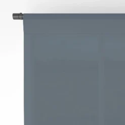 Sheila Wenzel Ganny Cool Color Palette Pattern Single Panel Sheer Window Curtain - Deny Designs -Deny Designs Shop GUEST 40a4af66 76b0 4792 908a 4c58115f35f8