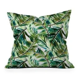 Marta Barragan Camarasa Leaf The Jungle Watercolor Outdoor Throw Pillow Green - Deny Designs 12 Marta Barragan Camarasa Leaf The Jungle Watercolor Outdoor Throw Pillow Green - Deny Designs -Deny Designs Shop GUEST 40c04d17 24a4 498a 8581 80636211e2b9