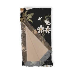 Iveta Abolina Pineberries Botanicals Black Woven Throw Blanket - Deny Designs 10 Iveta Abolina Pineberries Botanicals Black Woven Throw Blanket - Deny Designs -Deny Designs Shop GUEST 40c13ff4 25c6 4919 8500 cae6b172950b