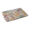 Marta Barragan Camarasa Spring Flowery Meadow Heavy Memory Foam Bath Mat - Deny Designs -Deny Designs Shop GUEST 416244f9 6f76 4c18 b90e 0e453f96a9c3