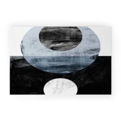 Galleryj9 Circles Black And White Geometric Mid Century Modern Abstract Welcome Mat - Society6 12 Galleryj9 Circles Black And White Geometric Mid Century Modern Abstract Welcome Mat - Society6 -Deny Designs Shop GUEST 418093c6 751d 46b3 8373 7ff28880367c