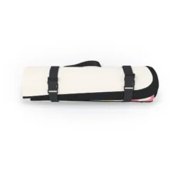 Socoart Treat People With Kindness III Picnic Blanket - Deny Designs