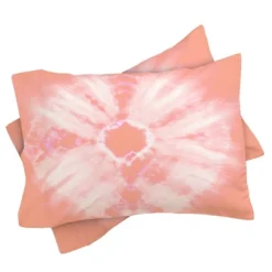 Full/Queen Amy Sia Tie Dye Comforter Set Pink - Deny Designs -Deny Designs Shop GUEST 4302d940 3870 4979 a1f8 fa99e8de1dde