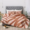 Emanuela Carratoni Palms On Earth Comforter Set -Deny Designs Shop GUEST 439c2b02 090d 4cdb b028 006164cc72fe