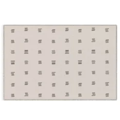 Urban Wild Studio Desert Check Small Charcoal Outdoor Rug - Deny Designs 14 Urban Wild Studio Desert Check Small Charcoal Outdoor Rug - Deny Designs -Deny Designs Shop GUEST 43b19e60 e596 4b31 8f2d 22323851cfd9
