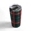 Emanuela Carratoni Tartan Theme Travel Mug 20 Oz Stainless Steel Travel Mug - Deny Designs 1 Emanuela Carratoni Tartan Theme Travel Mug 20 Oz Stainless Steel Travel Mug - Deny Designs -Deny Designs Shop GUEST 44a331ae e3b4 4eac bd46 2bab1b7ed304