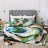 Laura Fedorowicz Greenery Comforter Set - Deny Designs 1 Laura Fedorowicz Greenery Comforter Set - Deny Designs -Deny Designs Shop GUEST 45493b7b 1412 45fd 9d16 12941d833648