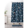 Emanuela Carratoni So Blue Terrazzo Bath Mat Blue - Deny Designs -Deny Designs Shop GUEST 45e4e33a 72d5 499e b3aa 437dc990c991