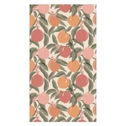 Cuss Yeah Designs Abstract Peaches Tablecloth - Deny Designs -Deny Designs Shop GUEST 45fb0db5 aa3d 4b62 a2ed eb6c19d0eeaa