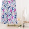 Deny Designs Schatzi Brown Audrey Floral Magenta Shower Curtain 1 Deny Designs Schatzi Brown Audrey Floral Magenta Shower Curtain -Deny Designs Shop GUEST 4649d4a7 0b5d 453e 9a87 900502dfa748