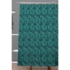 Holli Zollinger Maisey Shower Curtain Green - Deny Designs 2 Holli Zollinger Maisey Shower Curtain Green - Deny Designs -Deny Designs Shop GUEST 464e7b42 3724 4227 ac4b c5ef3b862136