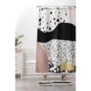 Mambo Art Studio Terrazzo In Pink Bath Mat Pink - Deny Designs -Deny Designs Shop GUEST 47bd96fd 4294 4c42 99d2 6b0aacf57cc4