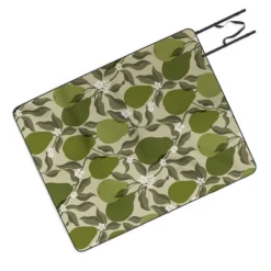 Cuss Yeah Designs Abstract Pears Picnic Blanket - Deny Designs -Deny Designs Shop GUEST 4865e426 f077 4599 9e5d 27a49a048fee