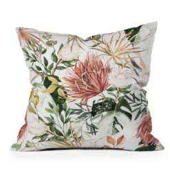 Marta Barragan Camarasa Bohemian Tropical Bloom Outdoor Throw Pillow Green - Deny Designs 9 Marta Barragan Camarasa Bohemian Tropical Bloom Outdoor Throw Pillow Green - Deny Designs -Deny Designs Shop GUEST 48a0f149 8246 463b b754 37eece0bee67