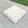 Holli Zollinger FLORA MINI Outdoor Floor Cushion - Deny Designs -Deny Designs Shop GUEST 492d0430 63b1 451a ace6 44b07c56b2ec