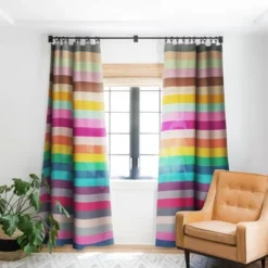 Garima Dhawan Explore 84" X 50" Single Panel Blackout Window Curtain - Deny Designs 9 Garima Dhawan Explore 84" X 50" Single Panel Blackout Window Curtain - Deny Designs -Deny Designs Shop GUEST 493d8cc9 b1b9 4f8c b071 8e009e2c70a0
