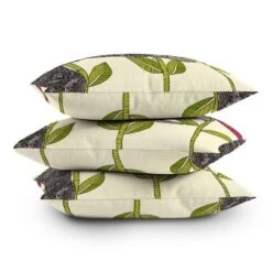 16"x16" Valentina Ramos Aaron Square Throw Pillow Pink - Deny Designs 7 16"x16" Valentina Ramos Aaron Square Throw Pillow Pink - Deny Designs -Deny Designs Shop GUEST 494c7d11 8660 47ee 9ace c420de42bc4a