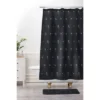 Holli Zollinger Palma Dark Bath Mat Black - Deny Designs -Deny Designs Shop GUEST 4a391eb0 4c2c 4cce 94fb a3d9d514ec72
