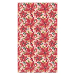 Avenie Abstract Floral Poinsettia Red Tablecloth -Deny Designs 7 Avenie Abstract Floral Poinsettia Red Tablecloth -Deny Designs -Deny Designs Shop GUEST 4b2da7f6 b3eb 4459 a9ab 5df0d6f8a5f5