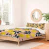 Deny Designs 83 Oranges Lemony Goodness Duvet Cover Set Yellow -Deny Designs Shop GUEST 4bbf3af3 8176 44d3 b19d ac72acb7c804
